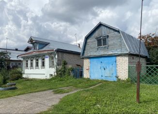 Продаю дом, 80 м2, Нижегородская область, Комсомольская улица, 9