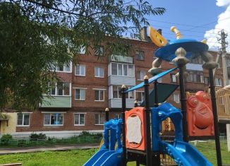 Продаю 2-комнатную квартиру, 41.3 м2, деревня Тарасково, Комсомольская улица