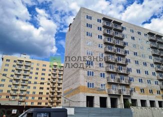 Продам 1-ком. квартиру, 38.9 м2, Саратов, ЖК Подворье, Огородная улица, 75Б