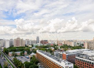 Продам квартиру свободная планировка, 138.8 м2, Москва, Мытная улица, 40к1, Мытная улица