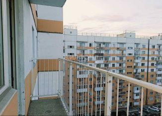 Продажа 3-ком. квартиры, 86.4 м2, Новосибирск, улица Дмитрия Шмонина, 1