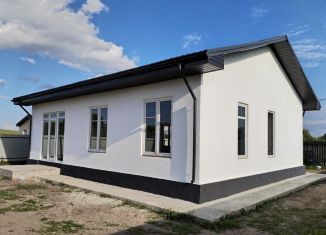 Продам дом, 100 м2, село Лысцево