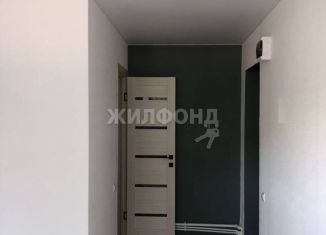 Продаю квартиру студию, 18.7 м2, поселок городского типа Джубга, улица Строителей, 2