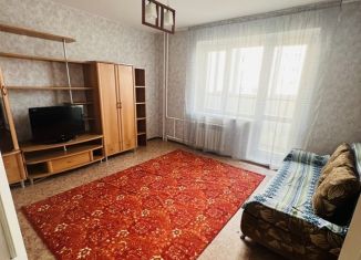 Сдам 1-ком. квартиру, 42 м2, Омск, улица 12 Декабря, 1, ЖК Регата