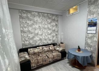 Продам квартиру студию, 16.3 м2, Кемерово, Инициативная улица, 83