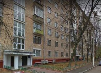 Комната в аренду, 19 м2, Москва, Молодёжная улица, 4, метро Университет