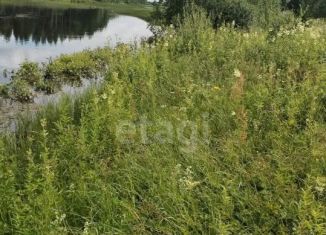Продается земельный участок, 20 сот., поселок Самодед
