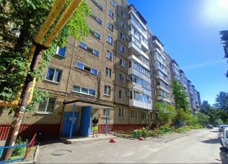 Продам 2-комнатную квартиру, 46.2 м2, Саратов, Химическая улица, 9/1