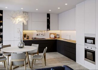 Продам 1-комнатную квартиру, 30 м2, Ростов-на-Дону, ЖК Пятый Элемент, улица Ерёменко, 110/2с2