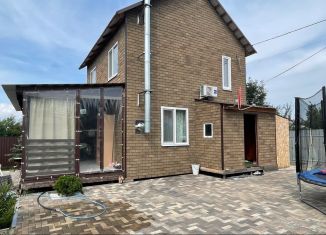 Продажа дома, 90 м2, Саратов, 2-й Междуречный проезд