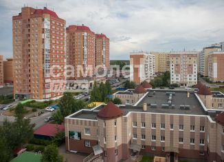 Продажа 2-ком. квартиры, 86.6 м2, Кемерово, улица Веры Волошиной, 41Б, ЖК Эдельвейс