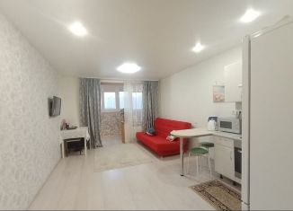 Продается квартира студия, 30 м2, Уфа, улица Ферина, 31