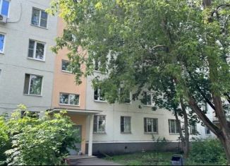 Продажа квартиры студии, 11.7 м2, Москва, 4-я Новокузьминская улица, 8к2, метро Рязанский проспект