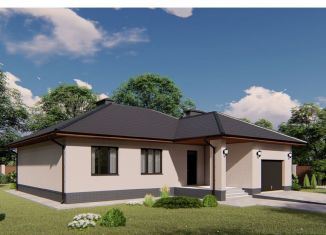 Дом на продажу, 175 м2, деревня Курманка