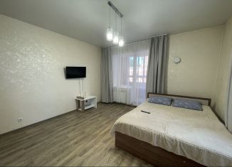 Аренда квартиры студии, 35 м2, Иркутск, улица Клары Цеткин, 14