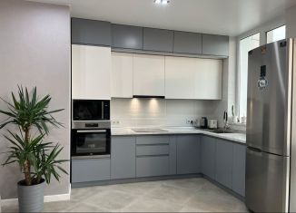 Продается однокомнатная квартира, 36 м2, Ростов-на-Дону, Стабильная улица, 3с1, ЖК Вест Сайд