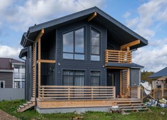 Продается дом, 160 м2, Зеленоград, Рабочая улица, дв29