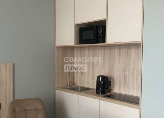 Продается 1-комнатная квартира, 14 м2, Москва, проспект Вернадского, район Тропарёво-Никулино