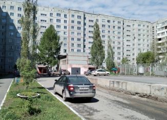 3-комнатная квартира на продажу, 64 м2, Омск, 4-я Кордная улица, 48