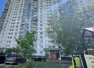 Продается 4-ком. квартира, 18 м2, Москва, Бибиревская улица, 17Б, метро Бибирево