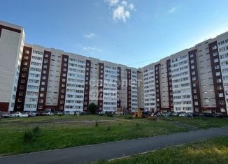 Продажа 3-комнатной квартиры, 81.8 м2, Кемерово, улица Авроры, 10