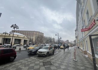 Продаю торговую площадь, 46.8 м2, Москва, Пятницкая улица, 16с1, район Замоскворечье