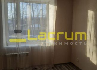 Квартира на продажу студия, 18.1 м2, Красноярск, улица Калинина, 74, Октябрьский район