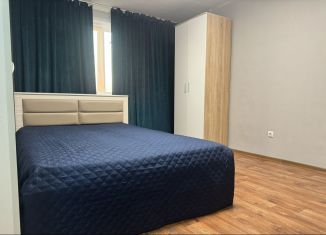 Сдаю в аренду 1-комнатную квартиру, 32 м2, Кемеровская область, Горьковская улица, 8