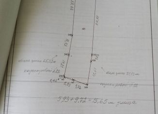 Продается земельный участок, 10.1 сот., Мичуринск, улица 8 Марта, 75