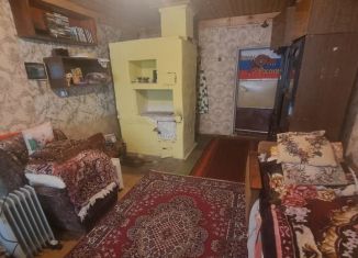 Продажа дома, 82 м2, поселок Авсюнино, Комсомольская улица, 24