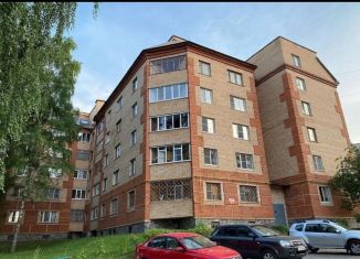 Продается многокомнатная квартира, 165 м2, Чебоксары, улица Тимофея Кривова, 14А