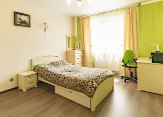 Продажа 3-ком. квартиры, 94.9 м2, Казань, улица Сибирский Тракт