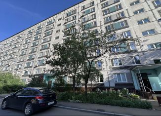 Квартира на продажу студия, 18.6 м2, Москва, Юрловский проезд, 19, район Отрадное