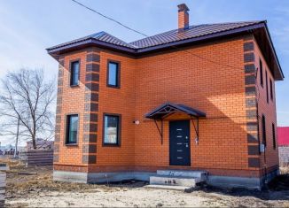 Продам дом, 157 м2, село Ухтинка