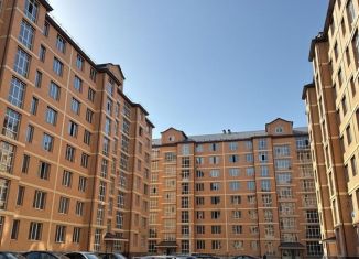 Продам 2-комнатную квартиру, 81.1 м2, Грозный, улица Сайханова, 133к5