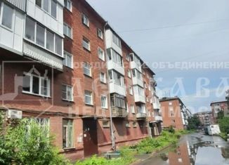 2-комнатная квартира на продажу, 43 м2, Кемерово, улица Леонова, 6