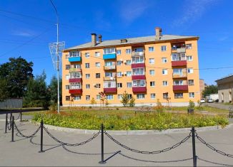 Продажа 1-комнатной квартиры, 30.5 м2, Карелия, Пролетарская улица, 31