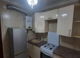 Продажа 2-ком. квартиры, 44 м2, Грозный, бульвар Султана Дудаева, 11, 1-й микрорайон