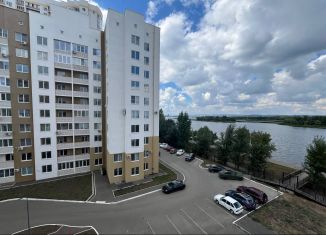 Продается 3-ком. квартира, 78.9 м2, Энгельс, Пристанская улица