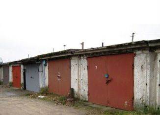 Продажа гаража, поселок городского типа Никель