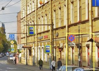 Сдается помещение свободного назначения, 79 м2, Санкт-Петербург, метро Горьковская, улица Чапаева, 11/4