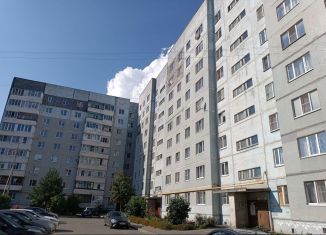 Продается 3-ком. квартира, 65.1 м2, Вологда, улица Гагарина, 56