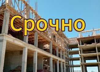 Продажа квартиры студии, 31 м2, Махачкала, проспект Насрутдинова, 187