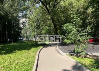 Продажа двухкомнатной квартиры, 43 м2, Москва, улица Пилота Нестерова, 7