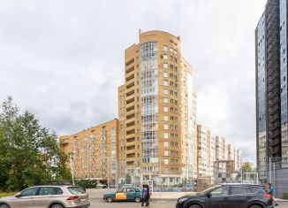 Продам 1-ком. квартиру, 48.7 м2, Пермь, улица Татьяны Барамзиной, 42/2