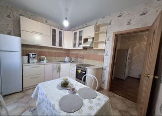 Продается 1-ком. квартира, 45 м2, Сосновоборск, Весенняя улица, 22