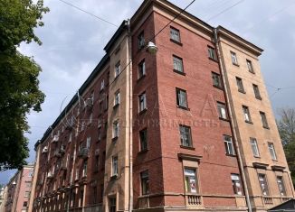 Продается комната, 17.3 м2, Санкт-Петербург, Московский проспект, 157А, муниципальный округ Пулковский Меридиан