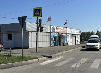 Торговая площадь в аренду, 36 м2, Абакан, улица Катанова, 12к8