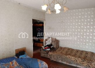 Продаю 2-комнатную квартиру, 49 м2, Фурманов, улица Возрождения, 34