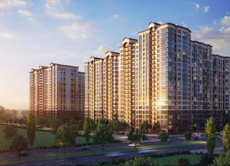 Сдача в аренду помещения свободного назначения, 47 м2, Краснодар, улица Григория Булгакова, 16, микрорайон Достояние